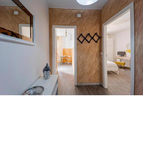 Licia Home - Air conditioning - Terrace