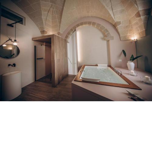 Liconti Exclusive Rooms