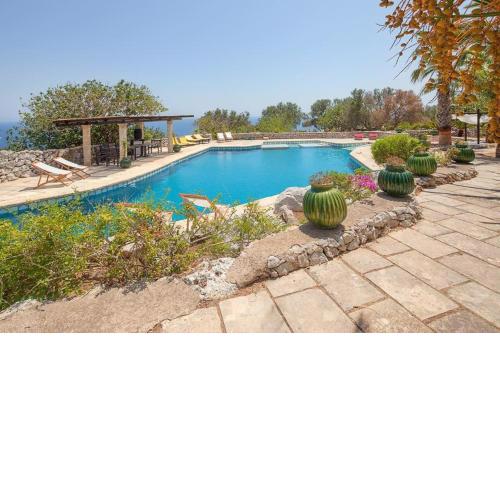Licucuruzzi suites & trulli