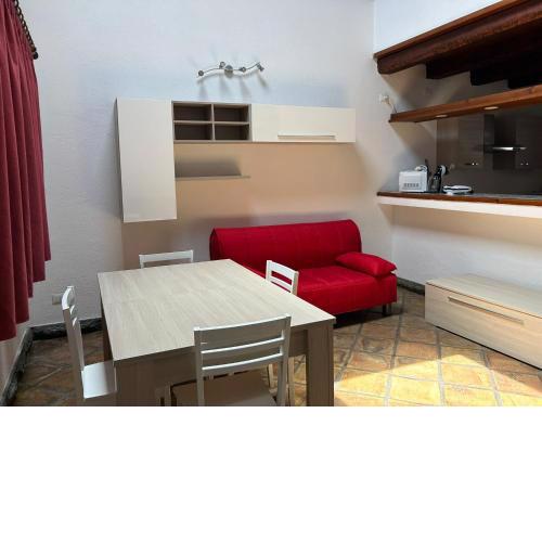 Licuti Apartments