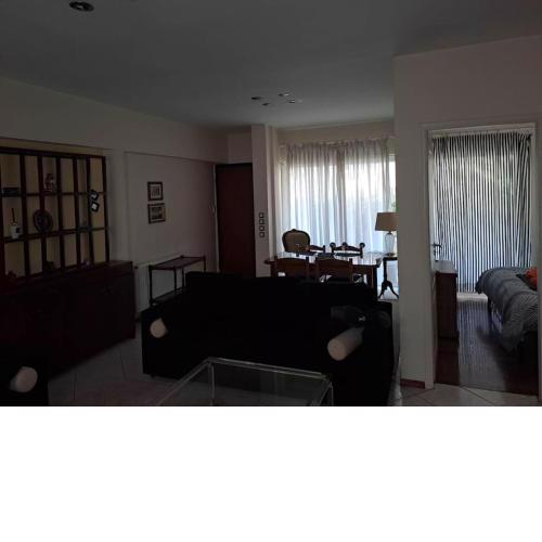 Lida's Apartment