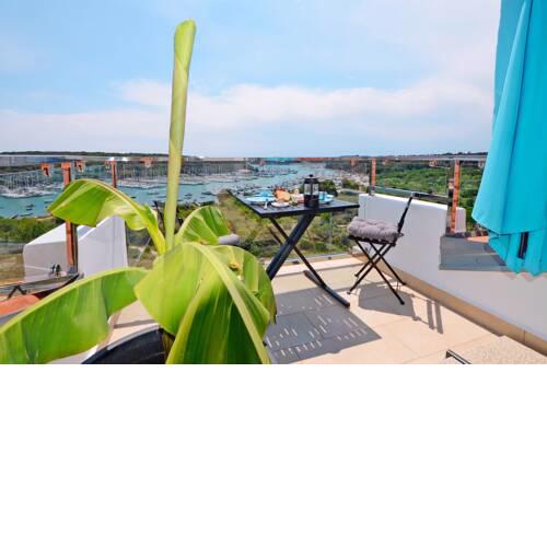 Lidi Apartment