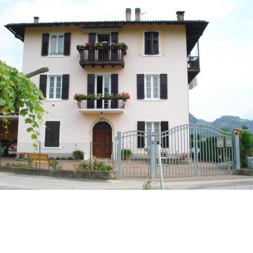 Lidia Apartment