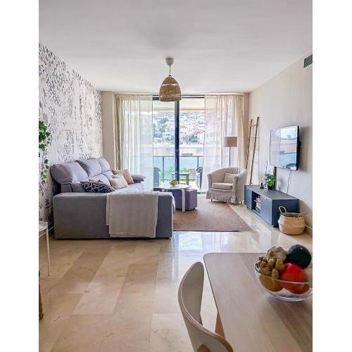 Lidia Garden Mijas