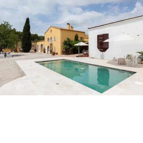 Lidia Rural House