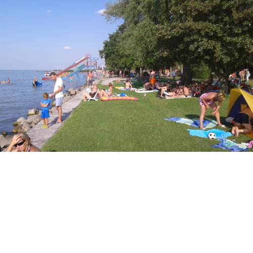 Lido Apartman