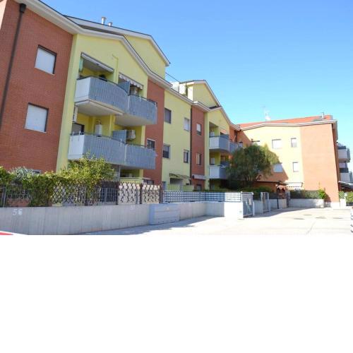 [Lido Apartment]