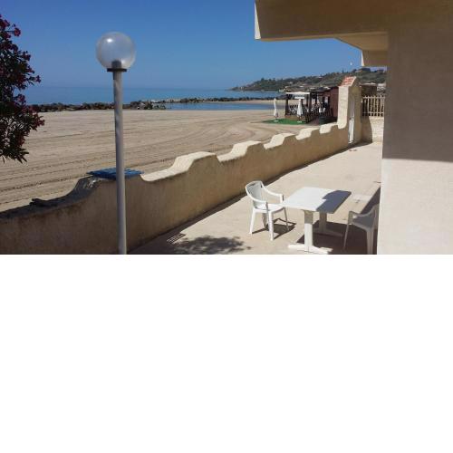 Lido Apartments