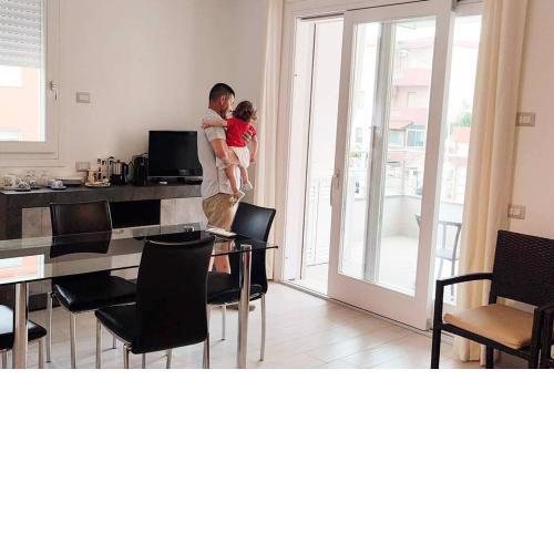 Lido Beach Apartments, Nuovi e moderni, vicino alla Spiaggia