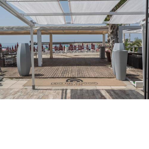 Lido Del Poggio - Cilento