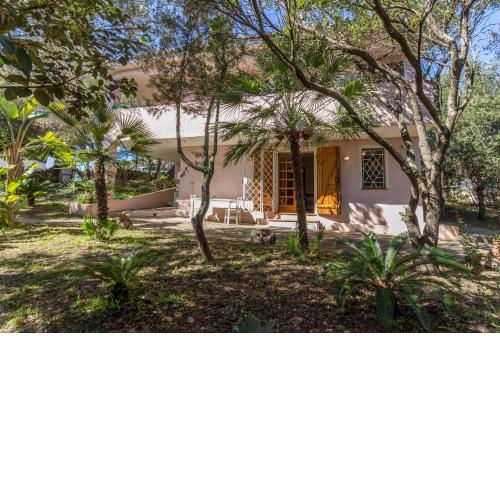 Lido di Pittulongu Home with Garden & Parking!