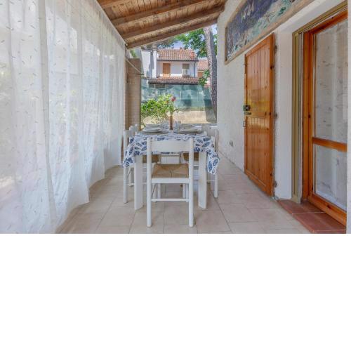 Lido di Spina Duplex Apartment