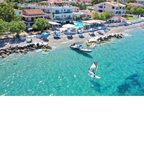 Lido Hotel