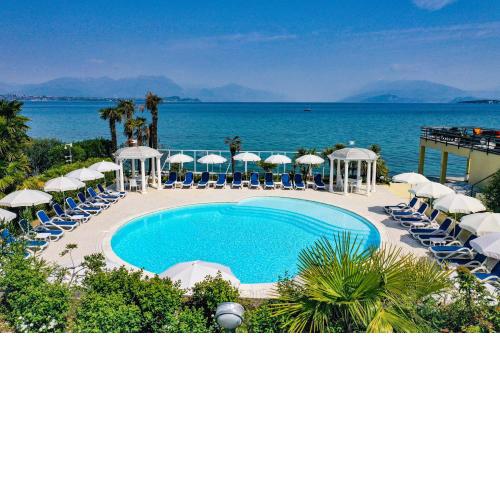 Lido International