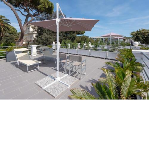 Lido Luxury Villas