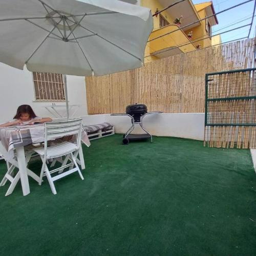 Lido Marini 150 mt spiaggia