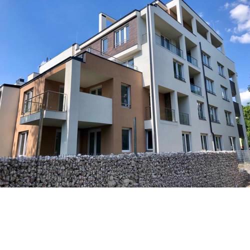 Lido Riviera Apartmanház