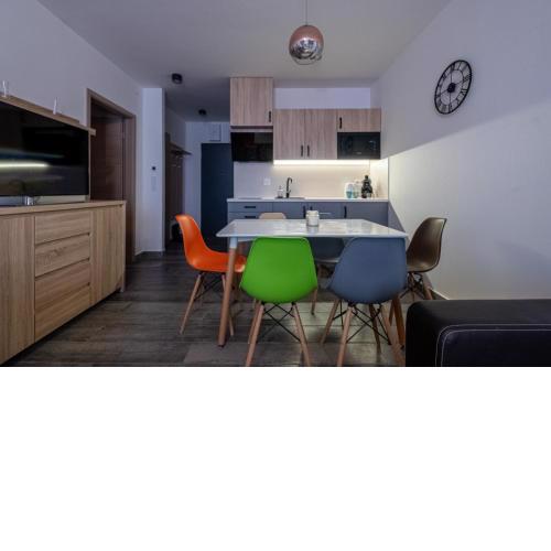 Lido Riviera Sunshine Apartman Balatonlelle