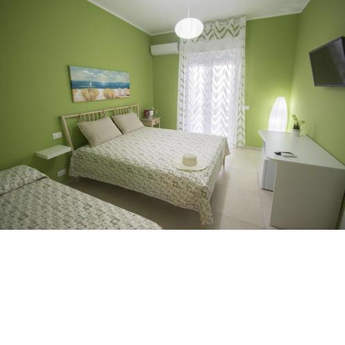 Lido Rosa Rooms
