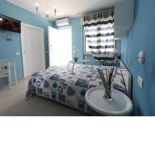 Lido Rosa Rooms