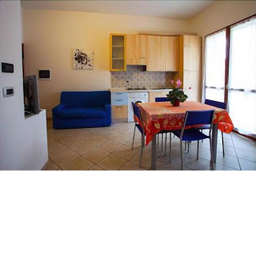 Lido Spina Este apartments