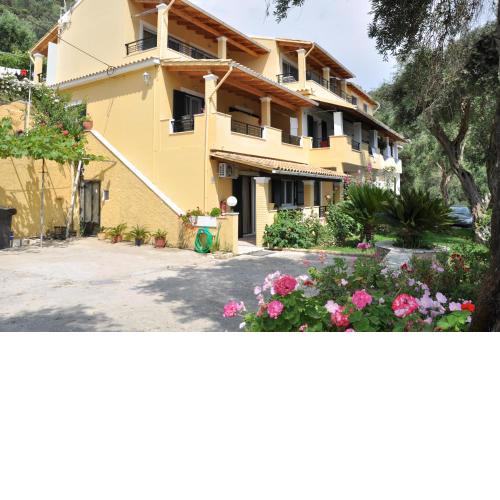 Lidovois House