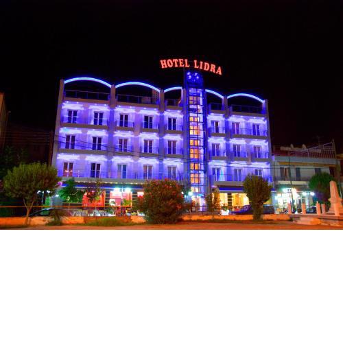Lidra Hotel