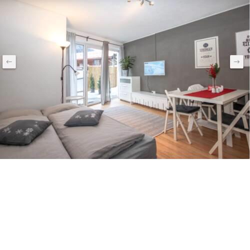 Lidzy Apartman