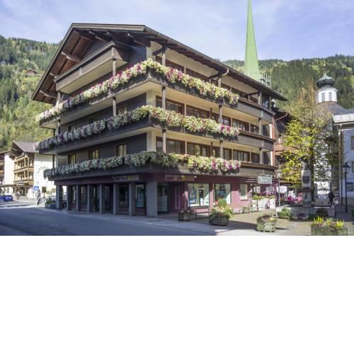 Lieblingsplatz Tirolerhof