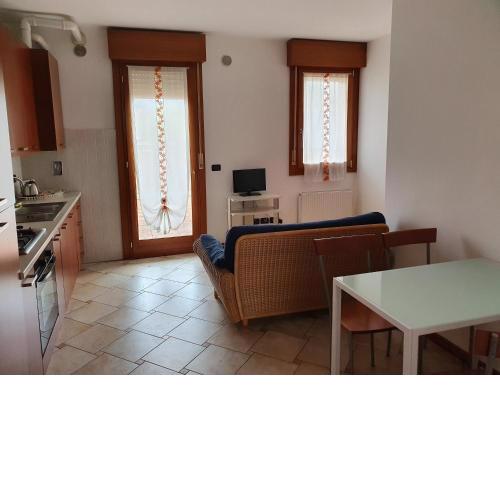 Lietta 4 Apartment