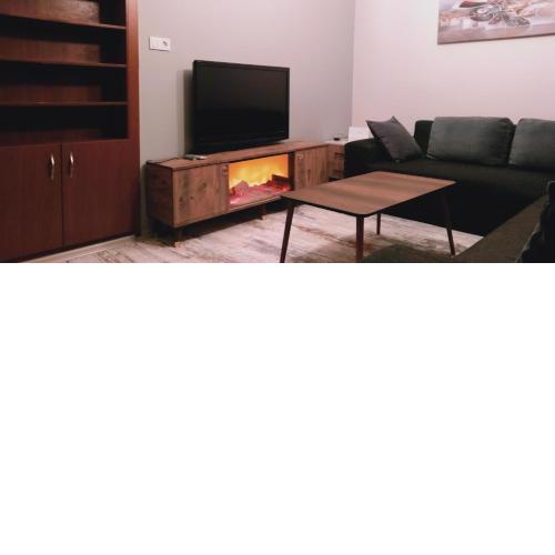Life and More Flats Taksim