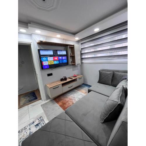 LİFE APART- basement