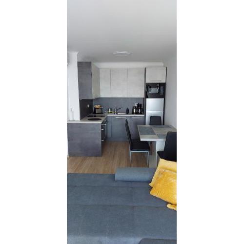 Life Apartmanok