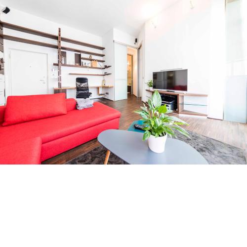 Life Apartment & City Bike