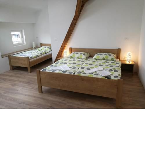 Life Hostel Slovenia