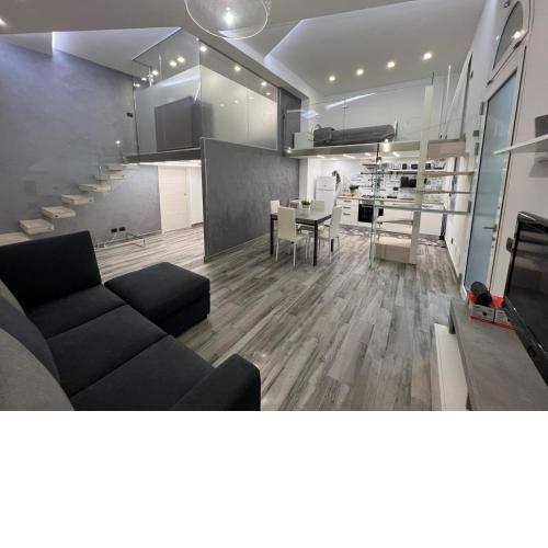 Life Rooms