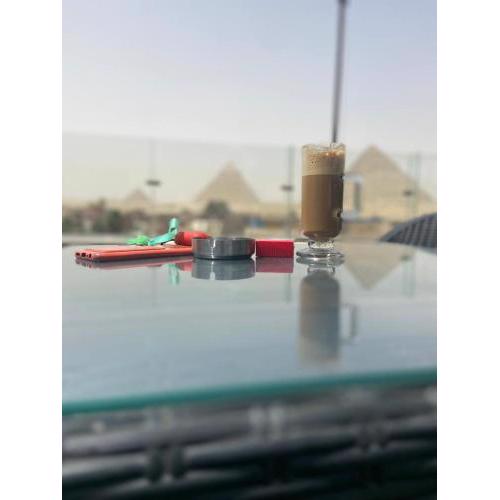 life view pyramids inn