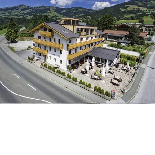 Lifesport Hotel Hechenmoos