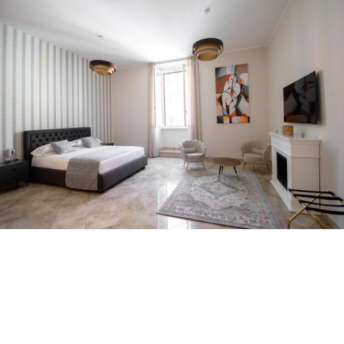 Lifestyle and Suites