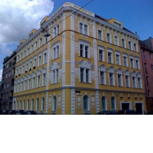 Lifestyle Apartments Wien