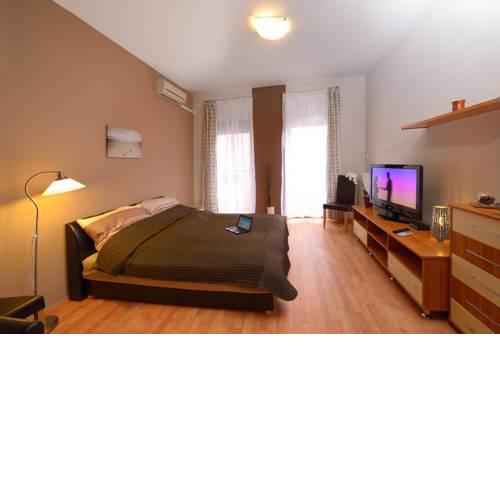 Lifestyle Baby Friendly Apartman