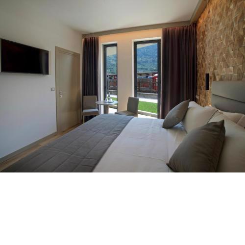Lifestyle Room Binario Zero