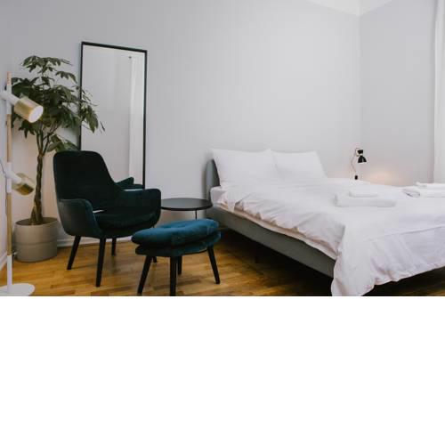 Lifestyle Studio - Close to the City Center