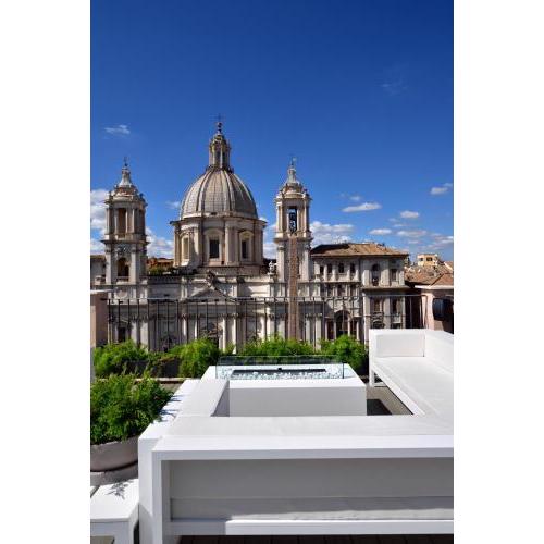 Lifestyle Suites Rome