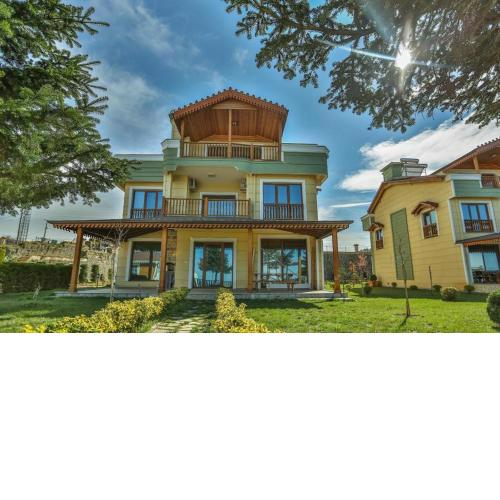 Lifoz tatil köyü