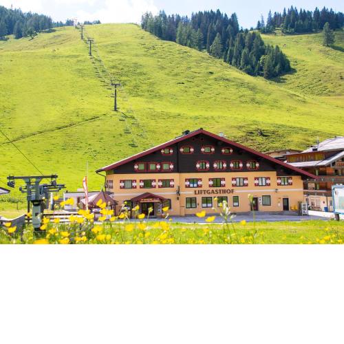 Liftgasthof Appartements
