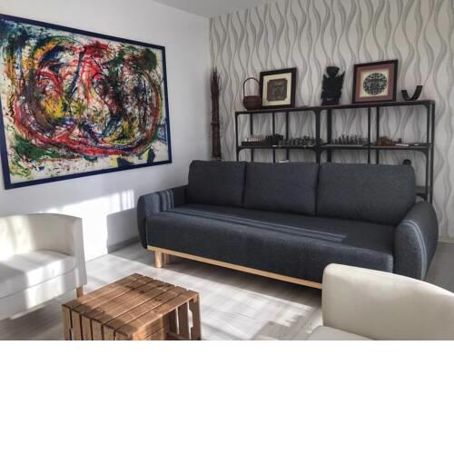 Liget Apartman