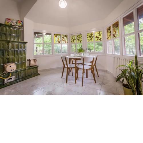 Liget Apartment