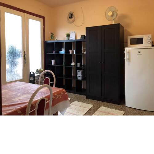 Liget Holiday Home