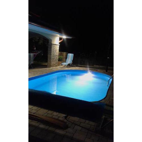 Liget Villa